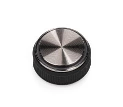 MM105-Volume Knob-RP