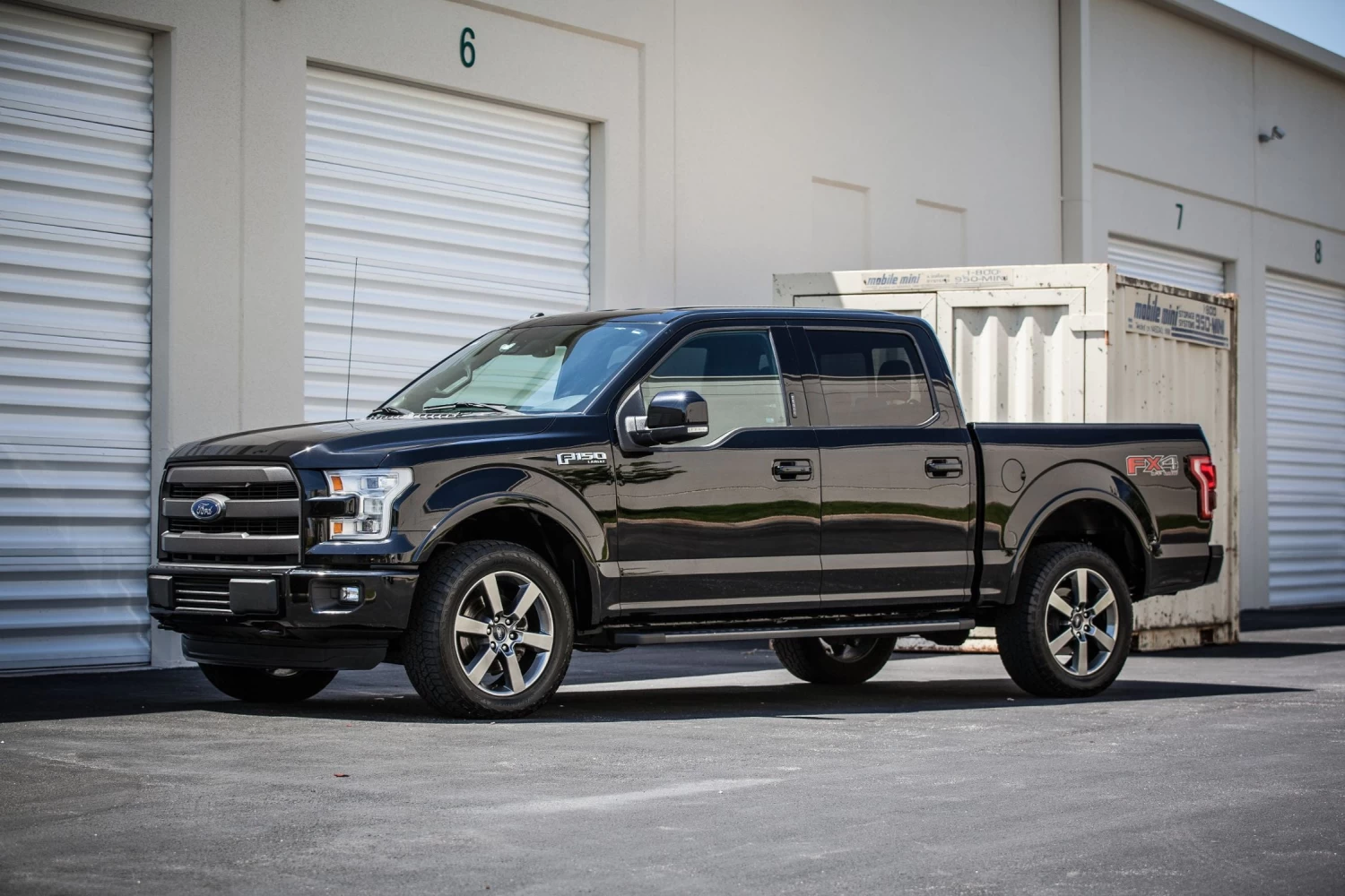 SB-F-150-SCDBL/12TW3/BK - Image 3