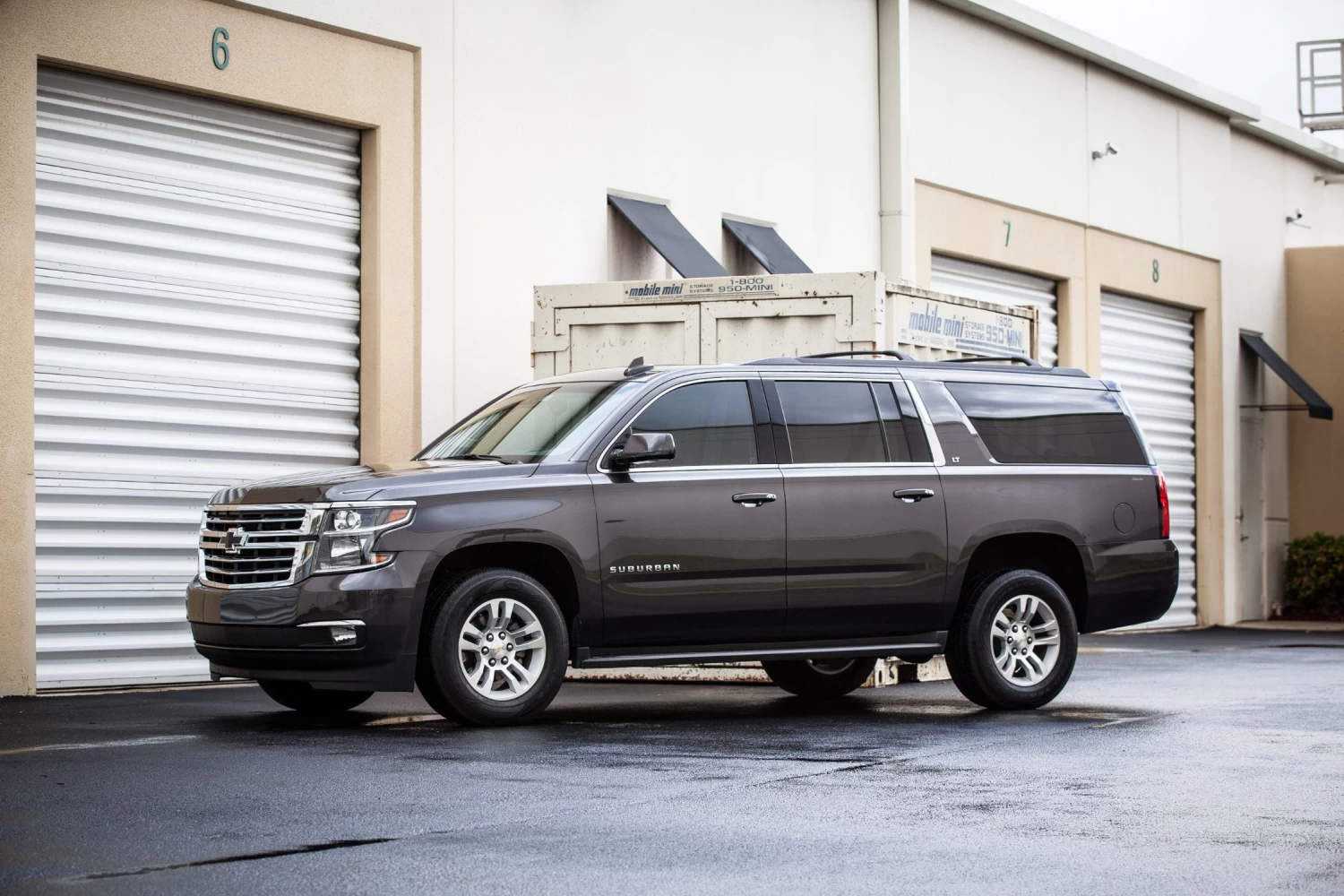 SB-GM-4GSUVCNSL/10TW1 - Image 5