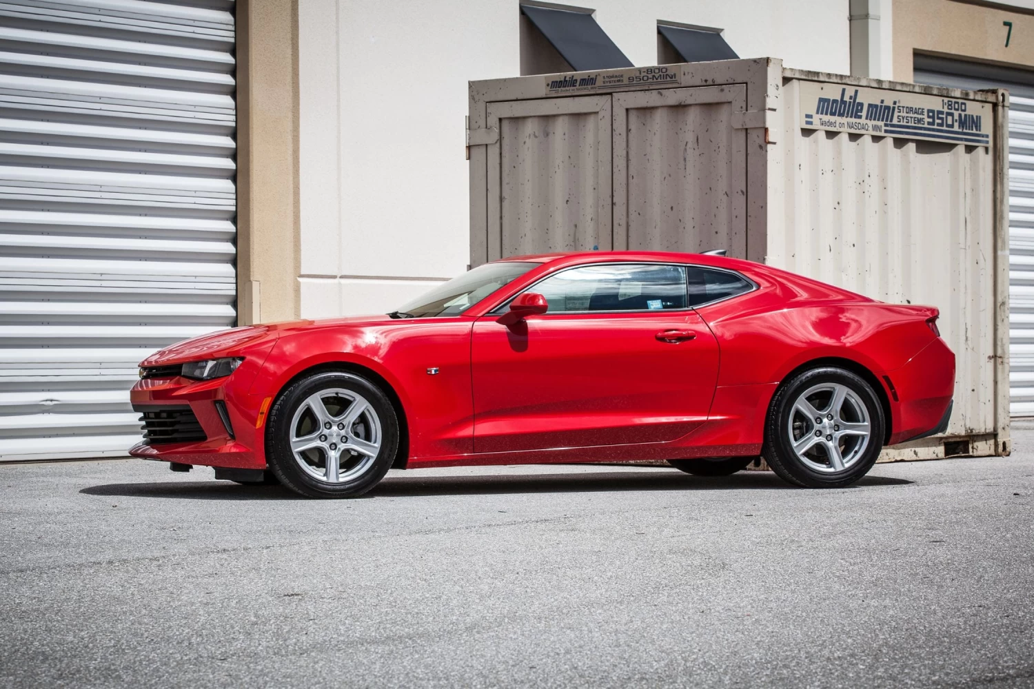 SB-GM-CAM6G/12TW3 - Image 3