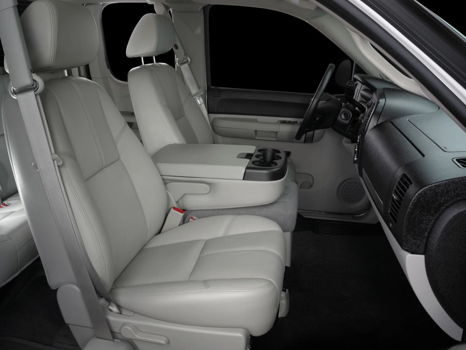 SB-GM-SLVCTR2/10W3v3/DG - Image 4