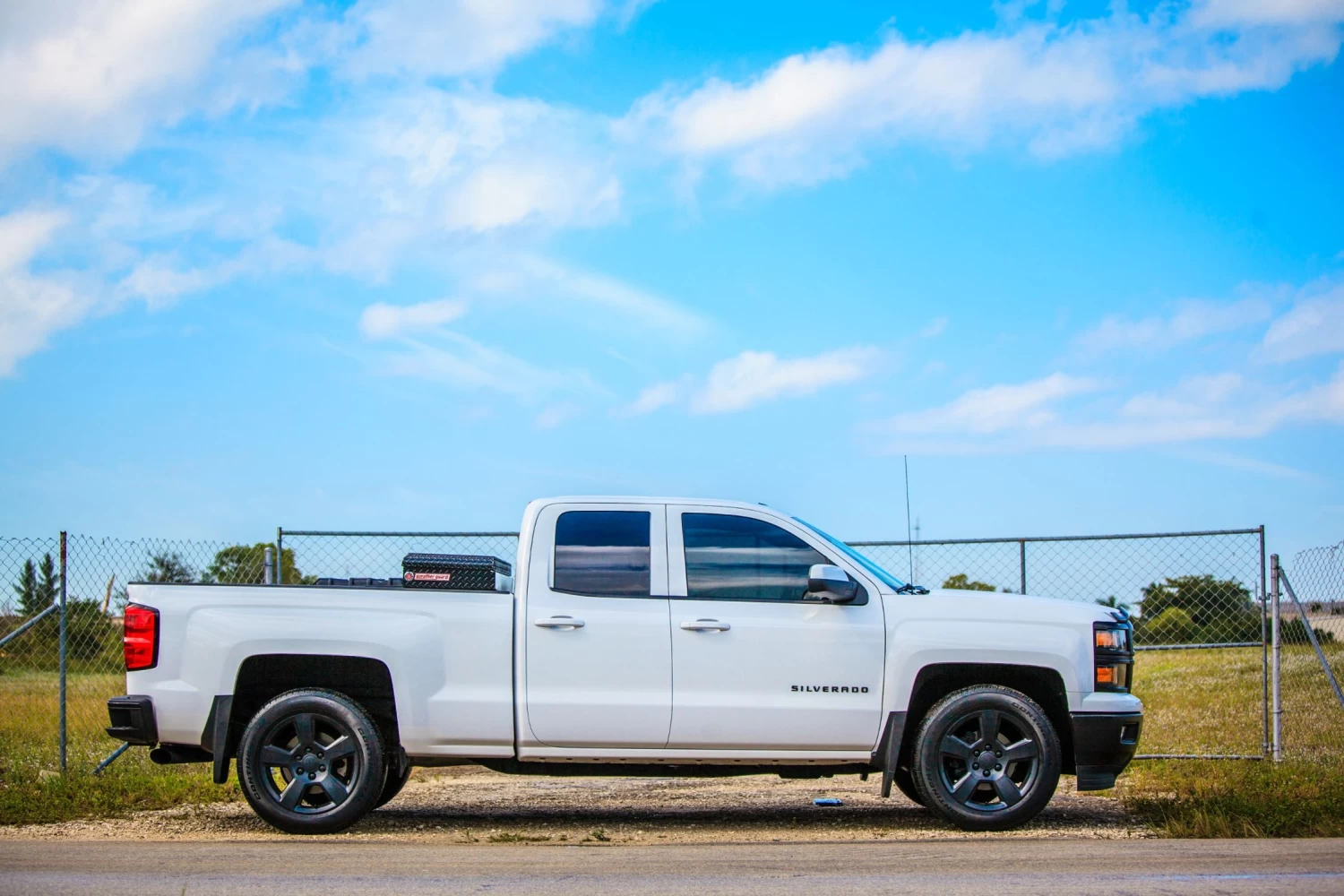 SB-GM-SLVD/10TW1/BK - Image 5