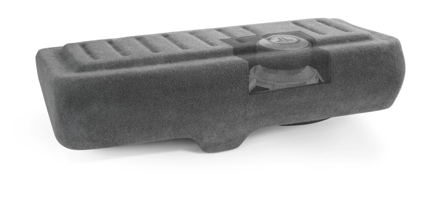 SB-GM-SLVEXT/12W3v3/BK - Image 2