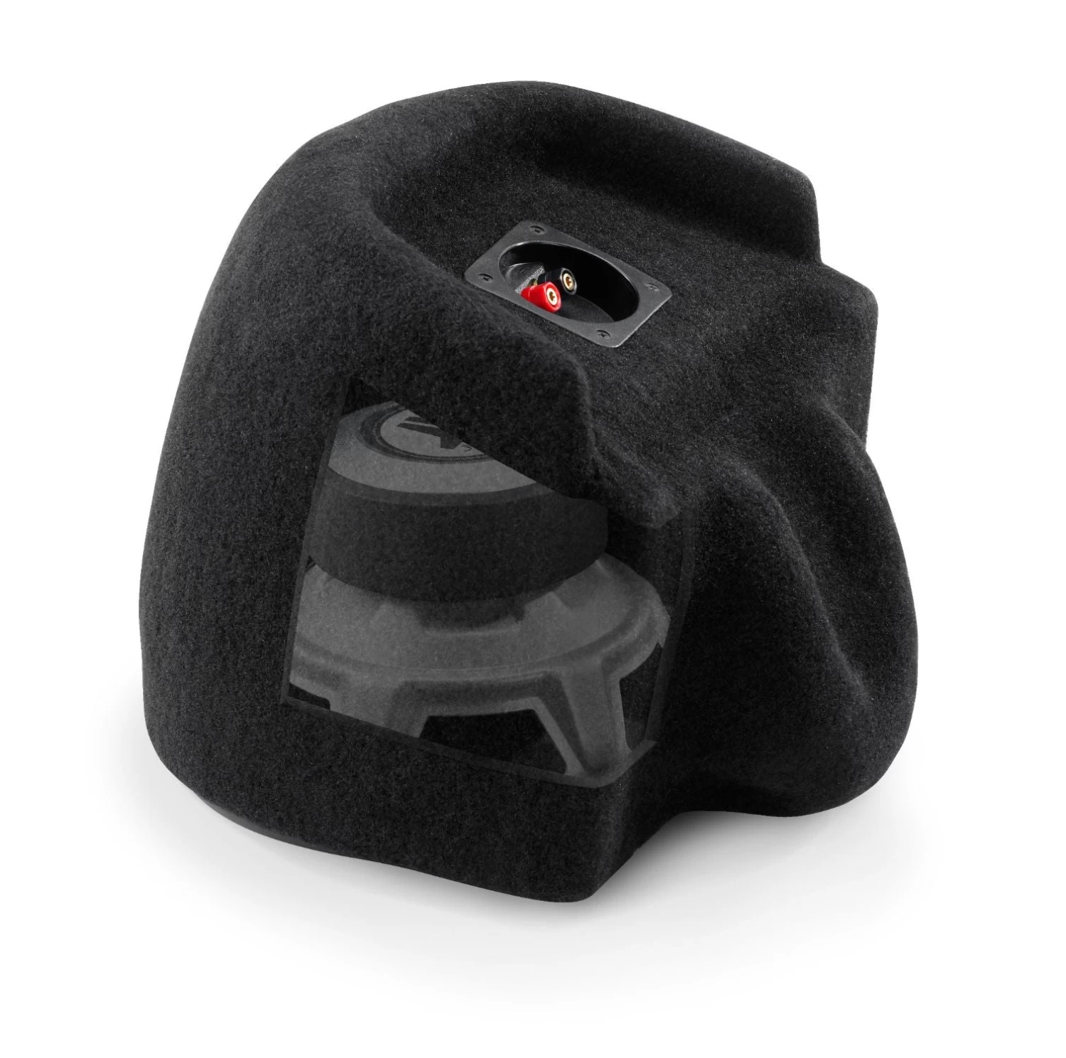 SB-H-ELMNT/10W3v3/BK - Image 2