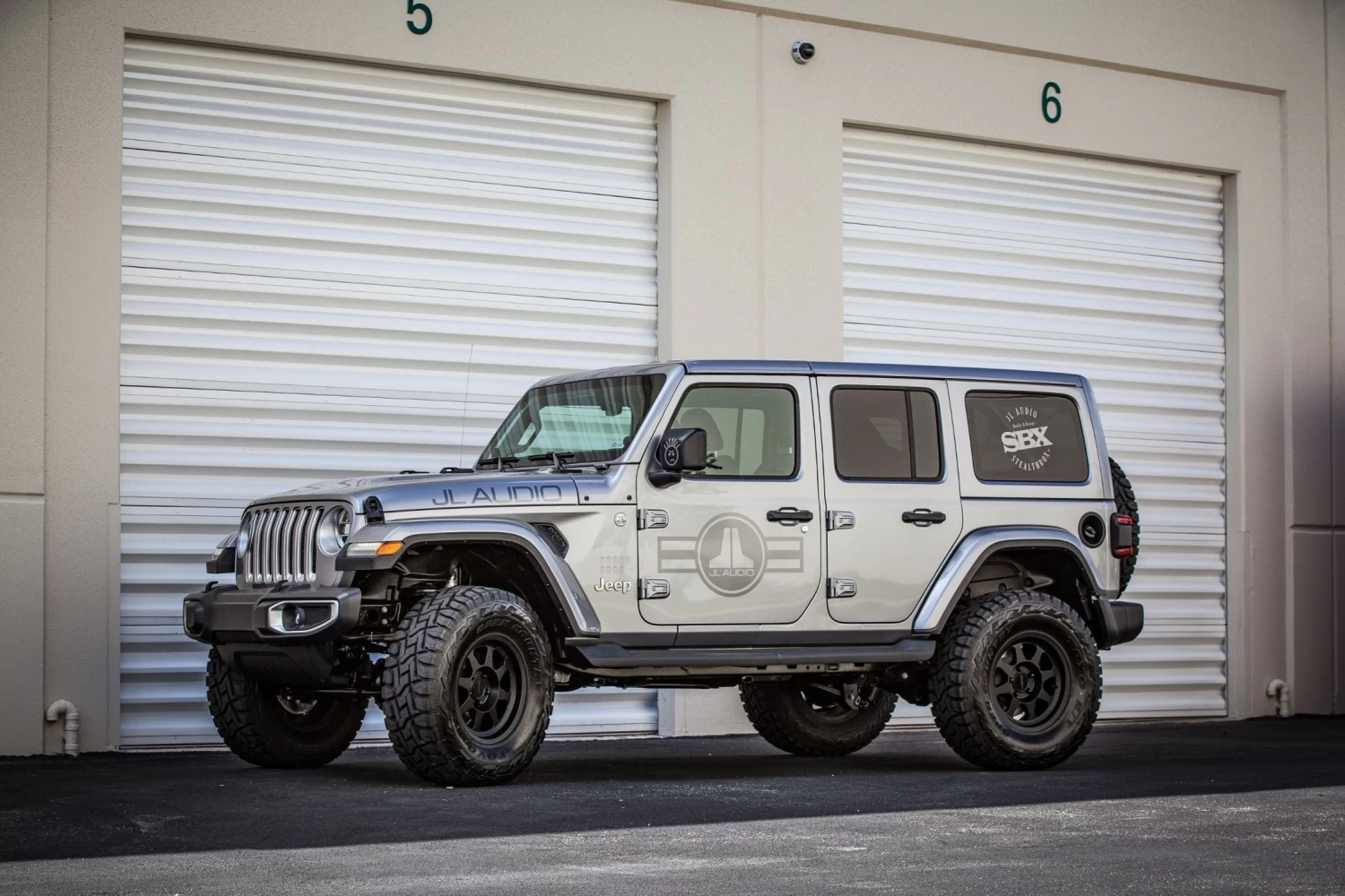 SB-J-JL4DPAS/10TW1-4 - Image 7