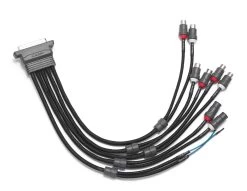 VX-INHARNESS-5/6CH-RP