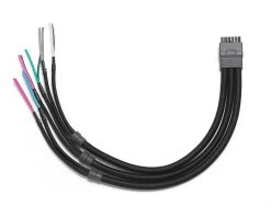 VX-OUTHARNESS-SM-6CH-RP