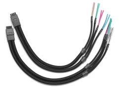 VX-OUTHARNESS-SM-8CH-RP