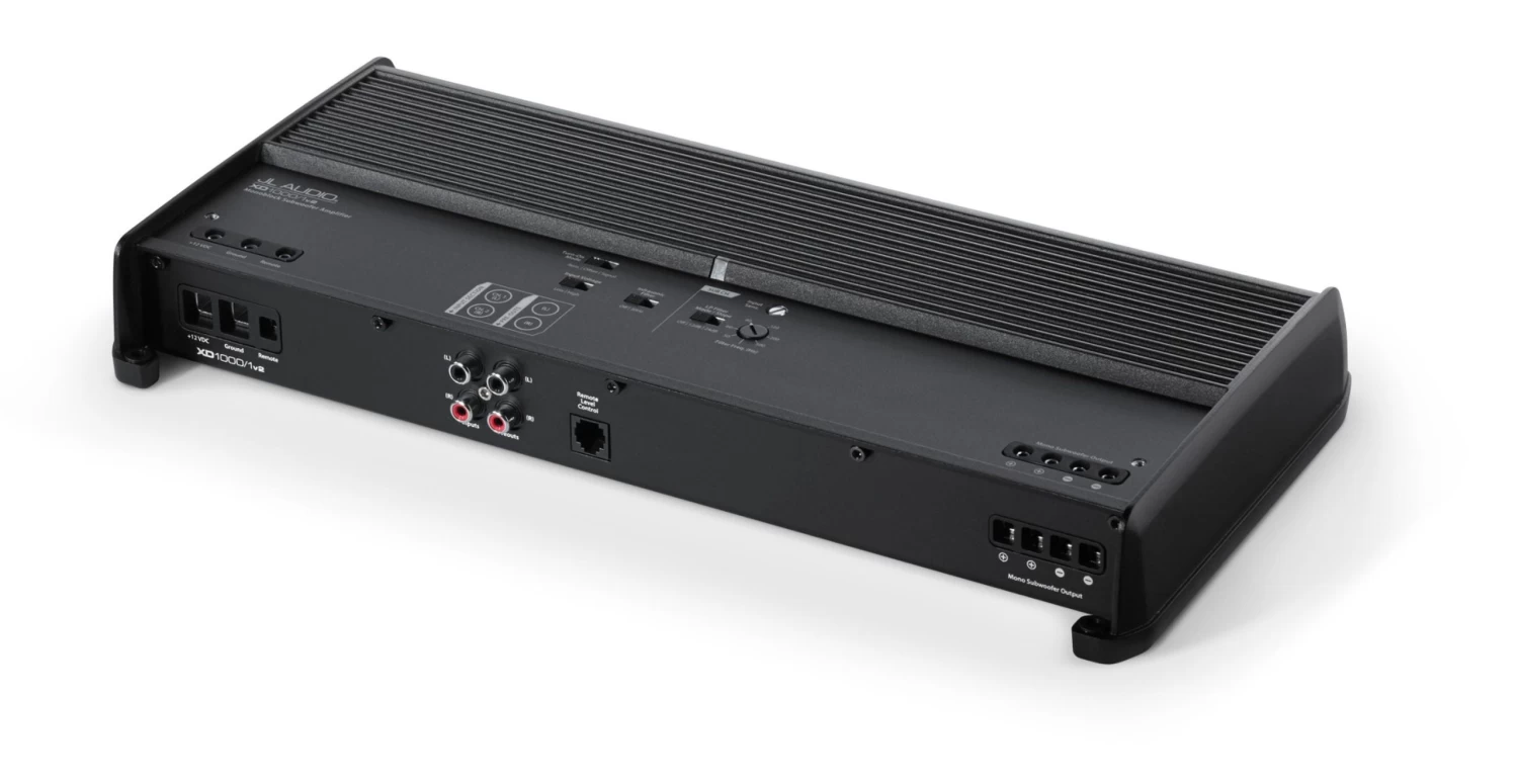 XD1000/1v2 - Image 7