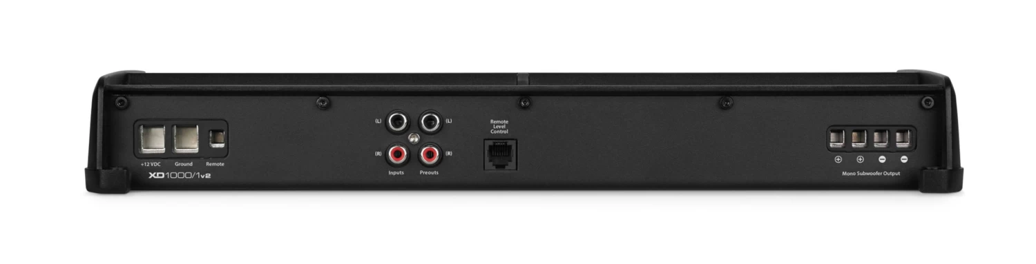 XD1000/1v2 - Image 8